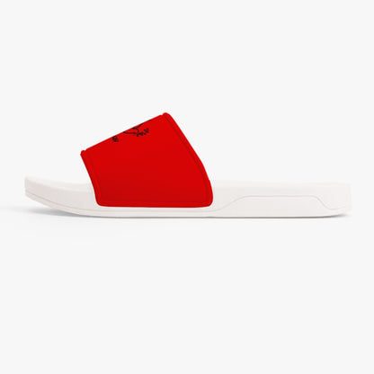 Yes Slides- White
