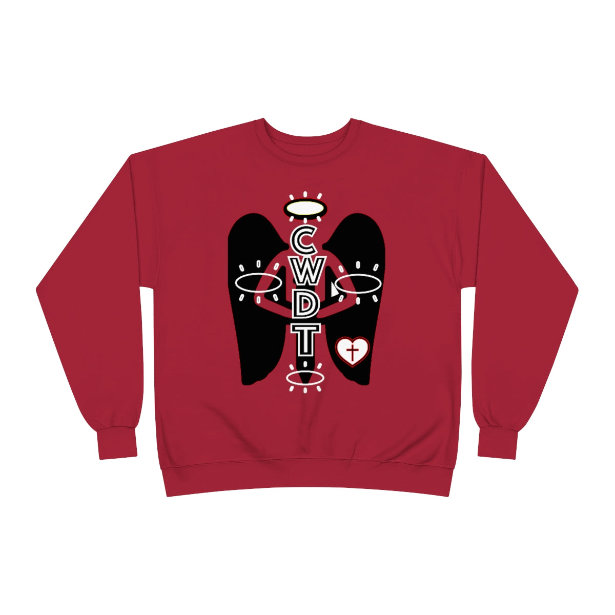 CWDT Long sleeve