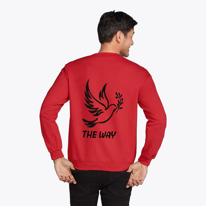 See The Long Sleeve