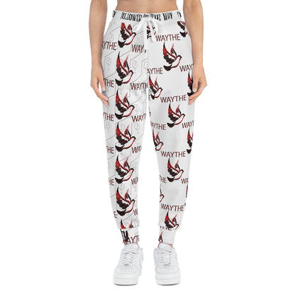 WAY WAY Athletic Joggers