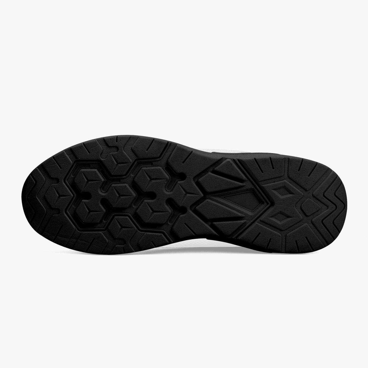 Y B Way  New Mesh Knit Running Shoes