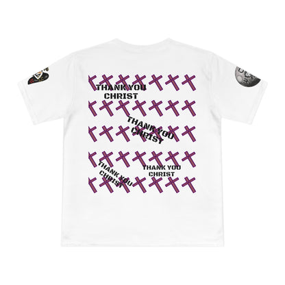 fire Unisex Classic Jersey T-shirt