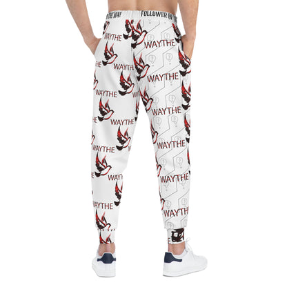 WAY WAY Athletic Joggers