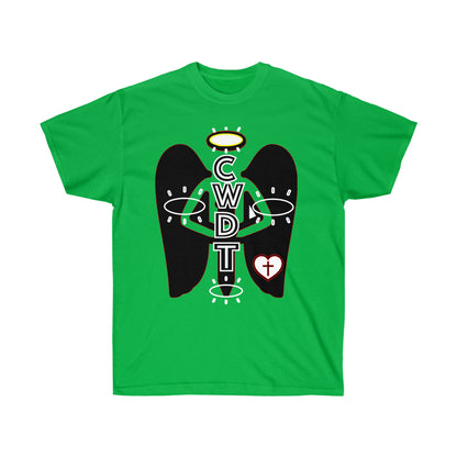 CWDT Cotton Tee
