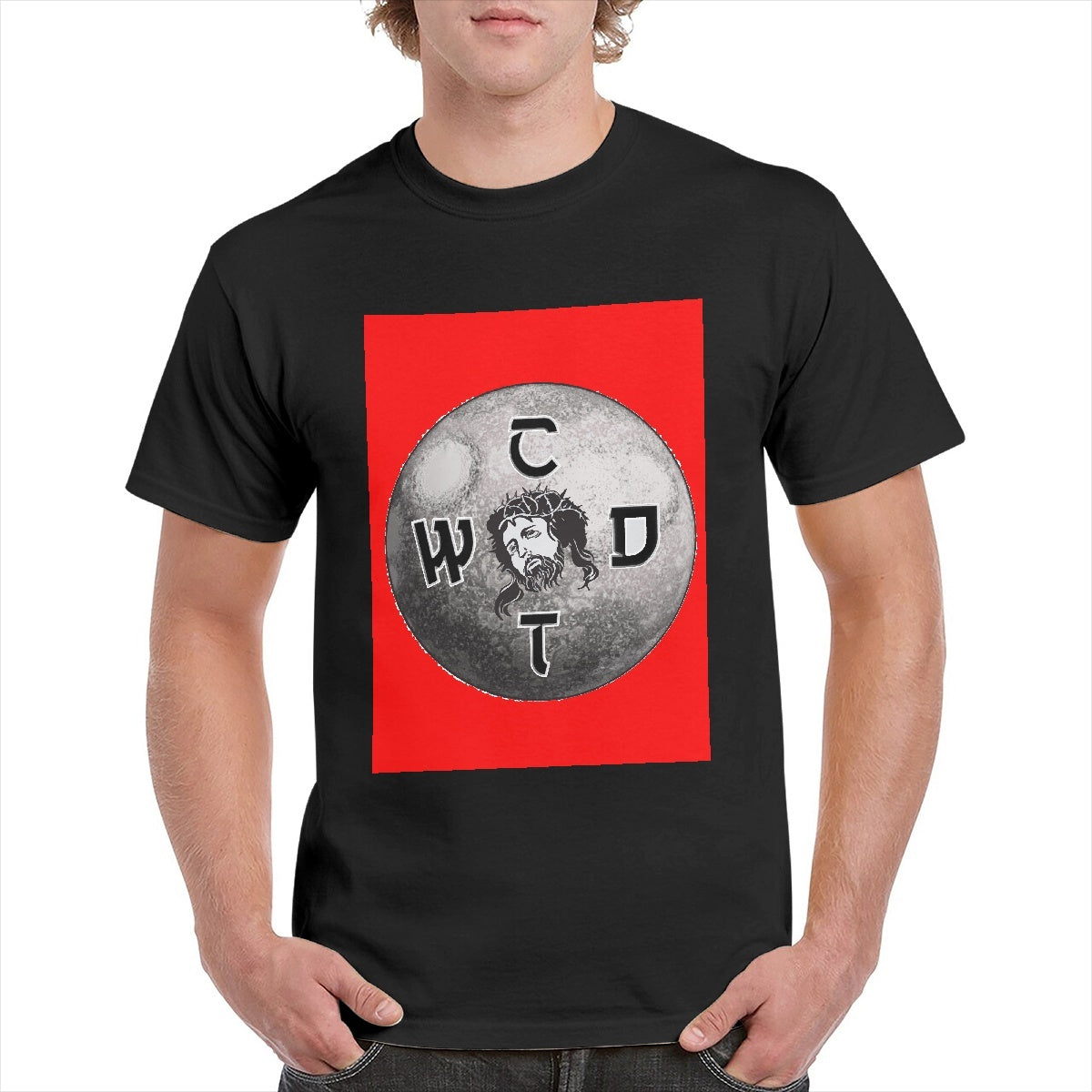 CWDT Box T-shirts