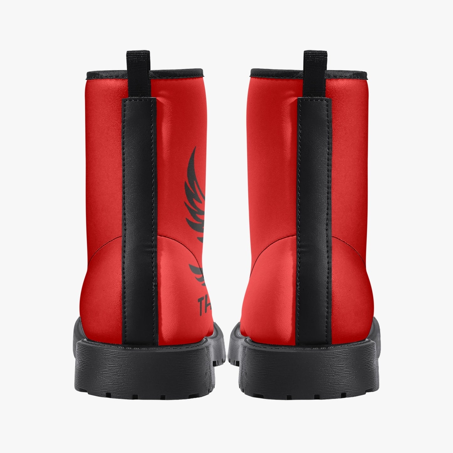 HisBlood Boots