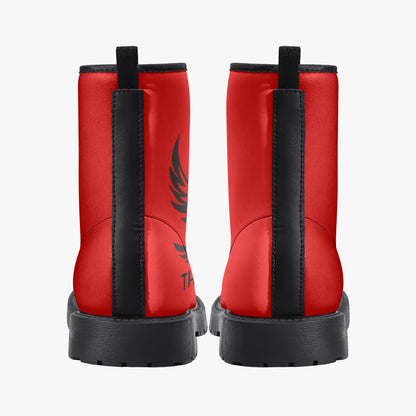 HisBlood Boots