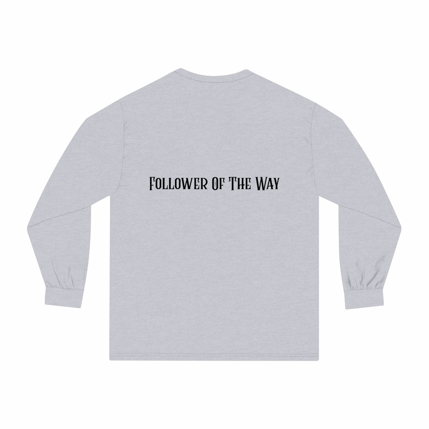 CWDT Unisex Classic Long Sleeve T-Shirt