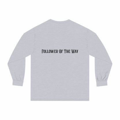 CWDT Unisex Classic Long Sleeve T-Shirt