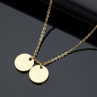 FOLLOWER OF WAY NECKLACE