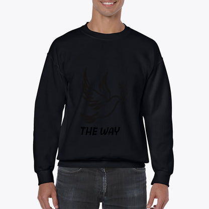 See The Long Sleeve