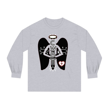 CWDT Unisex Classic Long Sleeve T-Shirt
