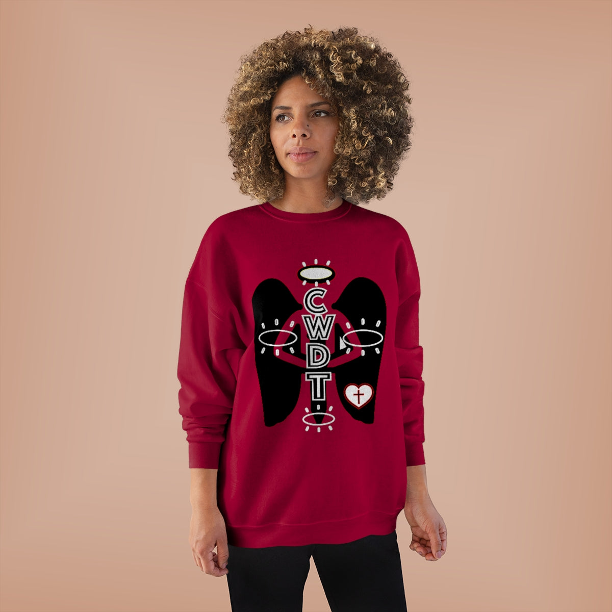 CWDT Long sleeve