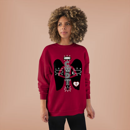 CWDT Long sleeve