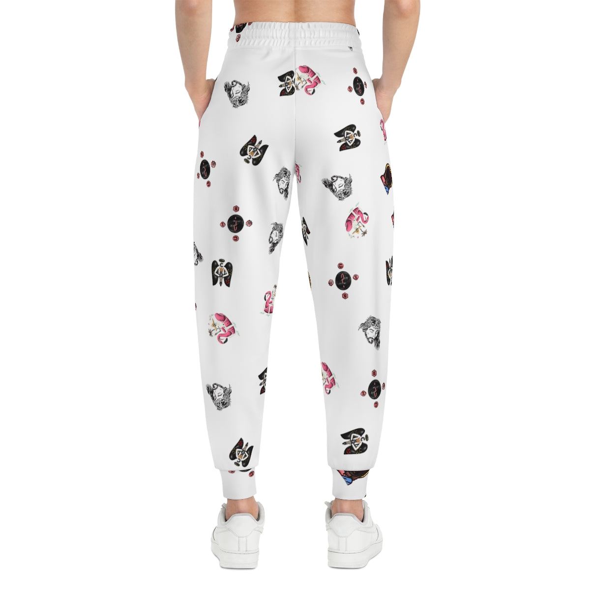 lots Athletic Joggers