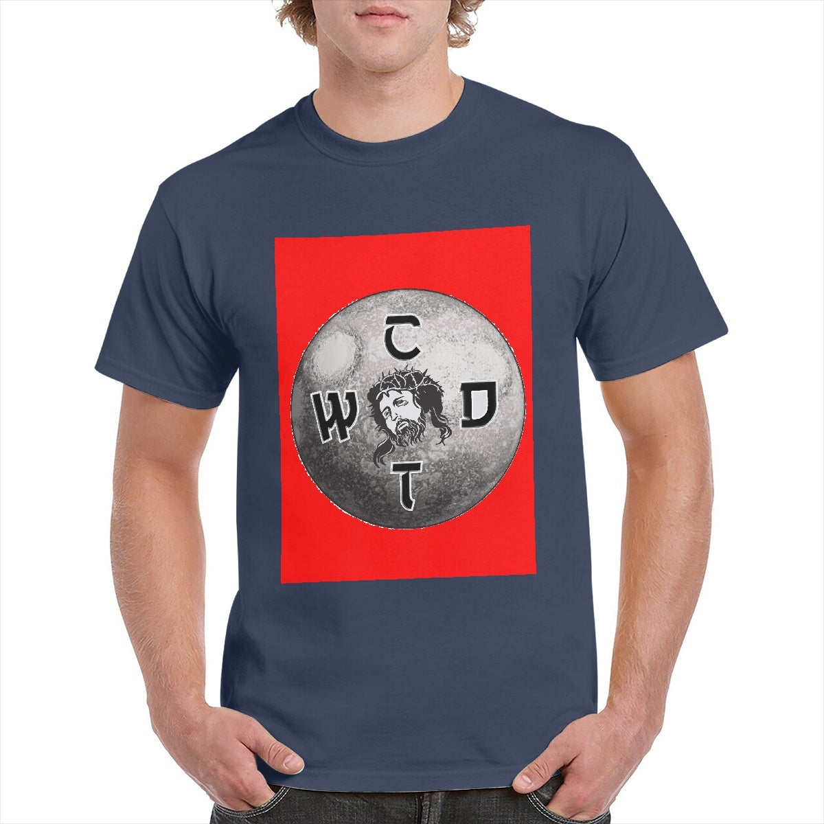 CWDT Box T-shirts