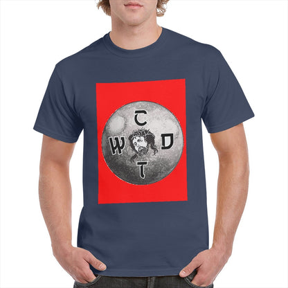 CWDT Box T-shirts