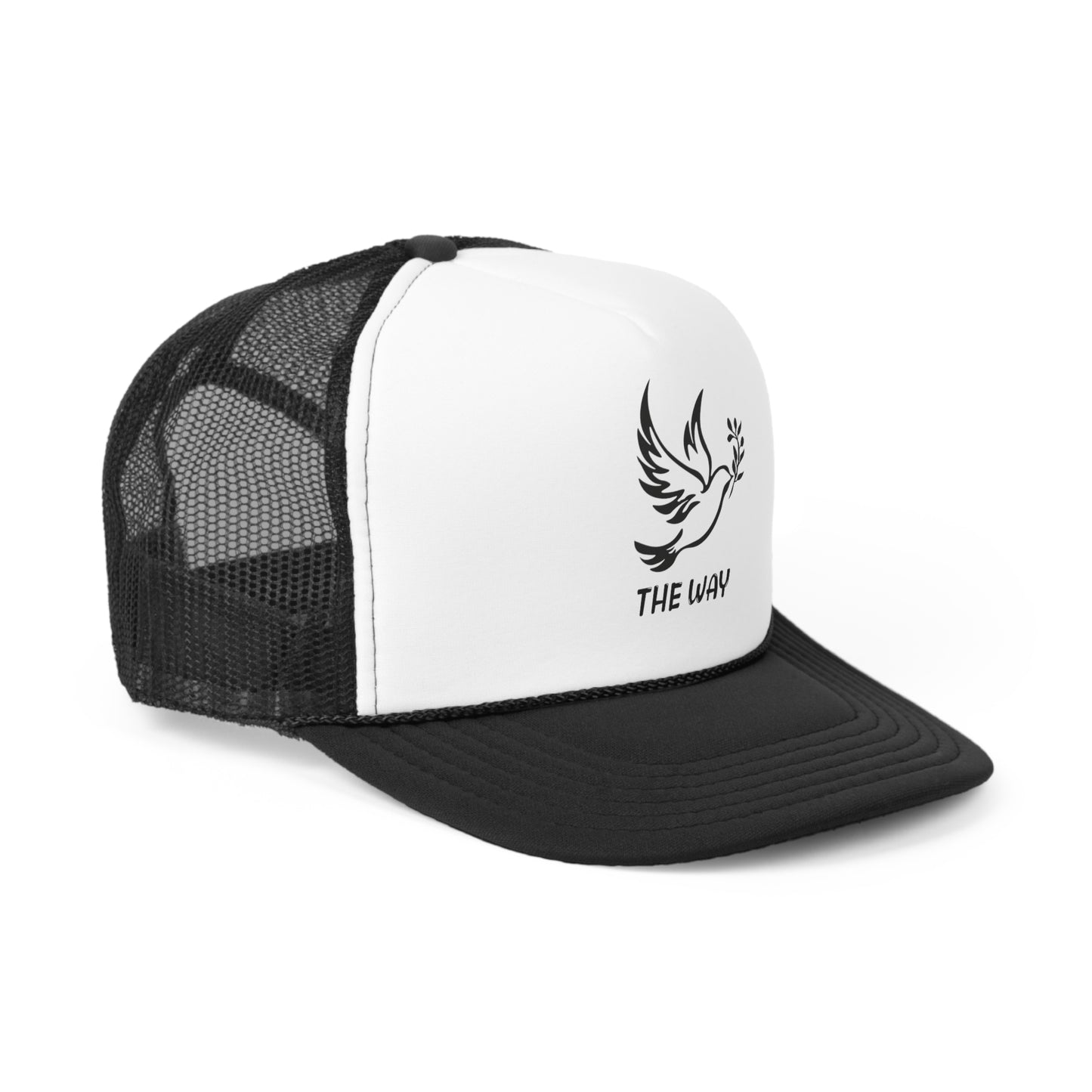 The Way Trucker Caps
