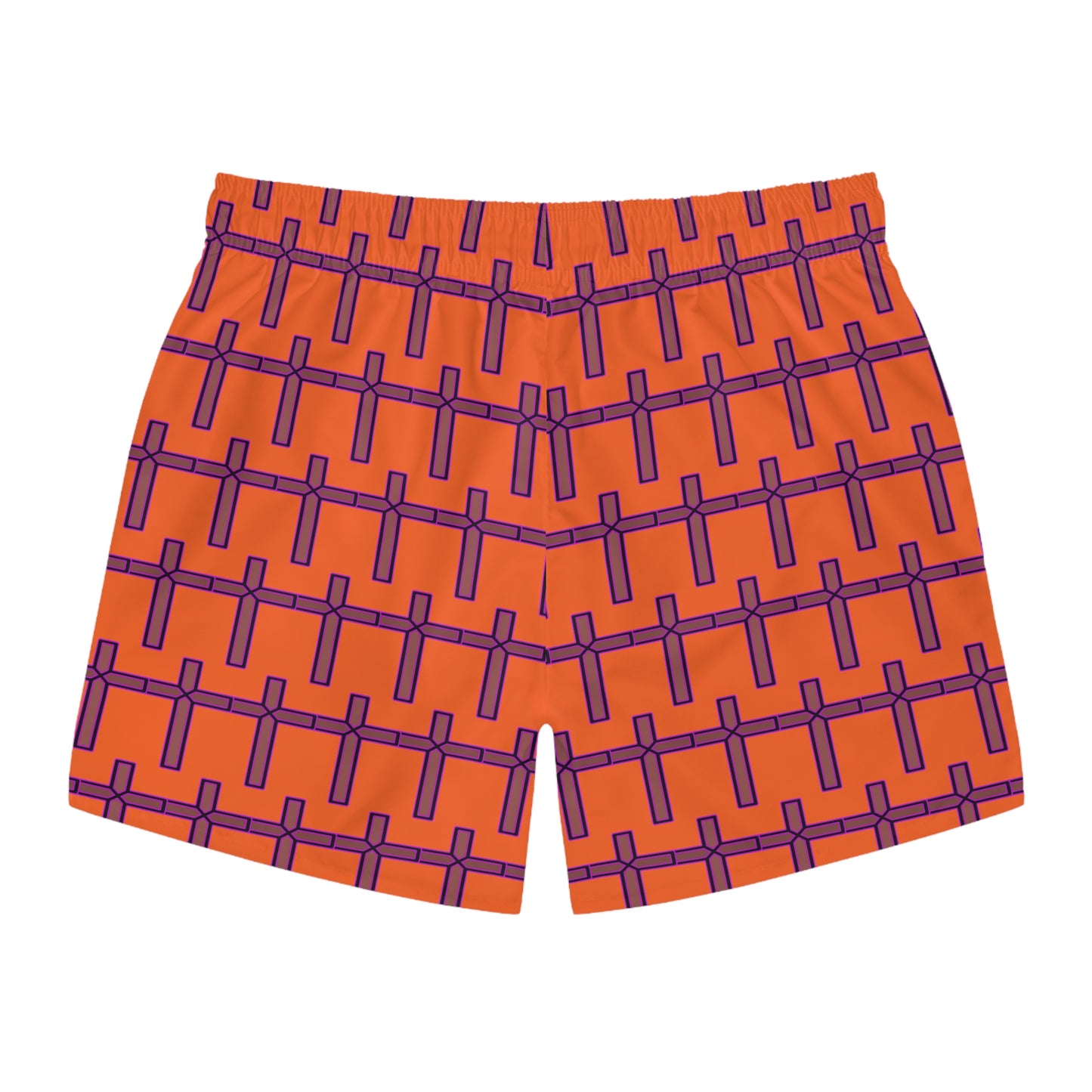 OJ Cross Swim Trunks