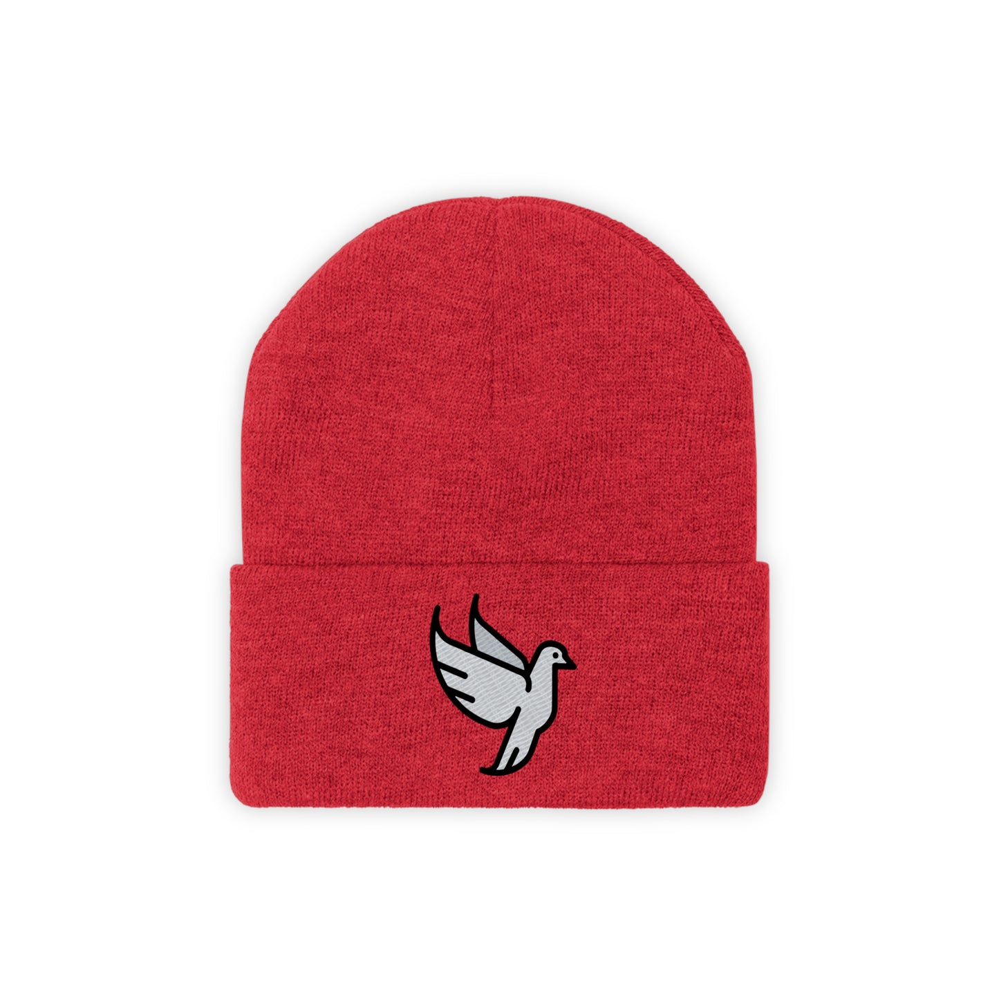 Bird Way Knit Beanie