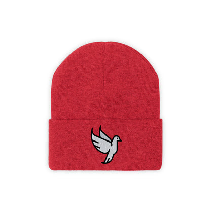 Bird Way Knit Beanie