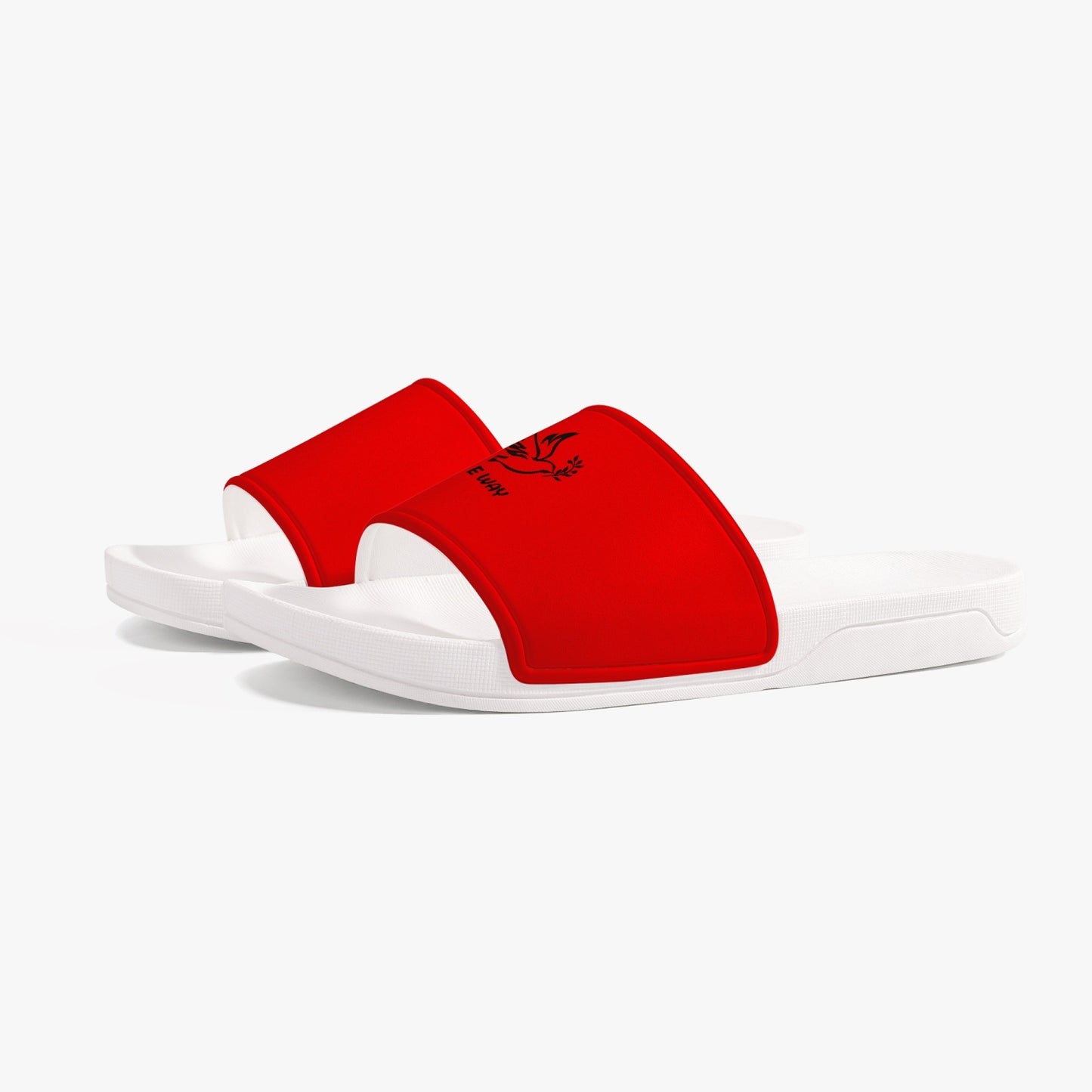 Yes Slides- White