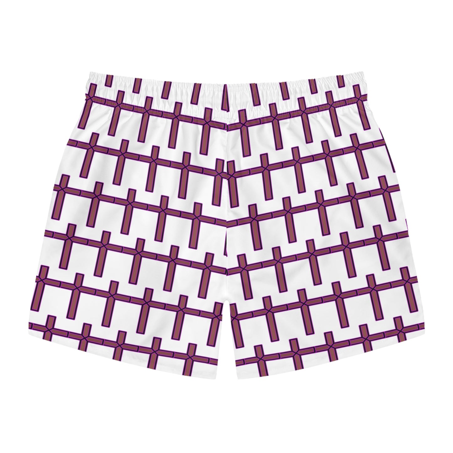 Cross Swim Trunks