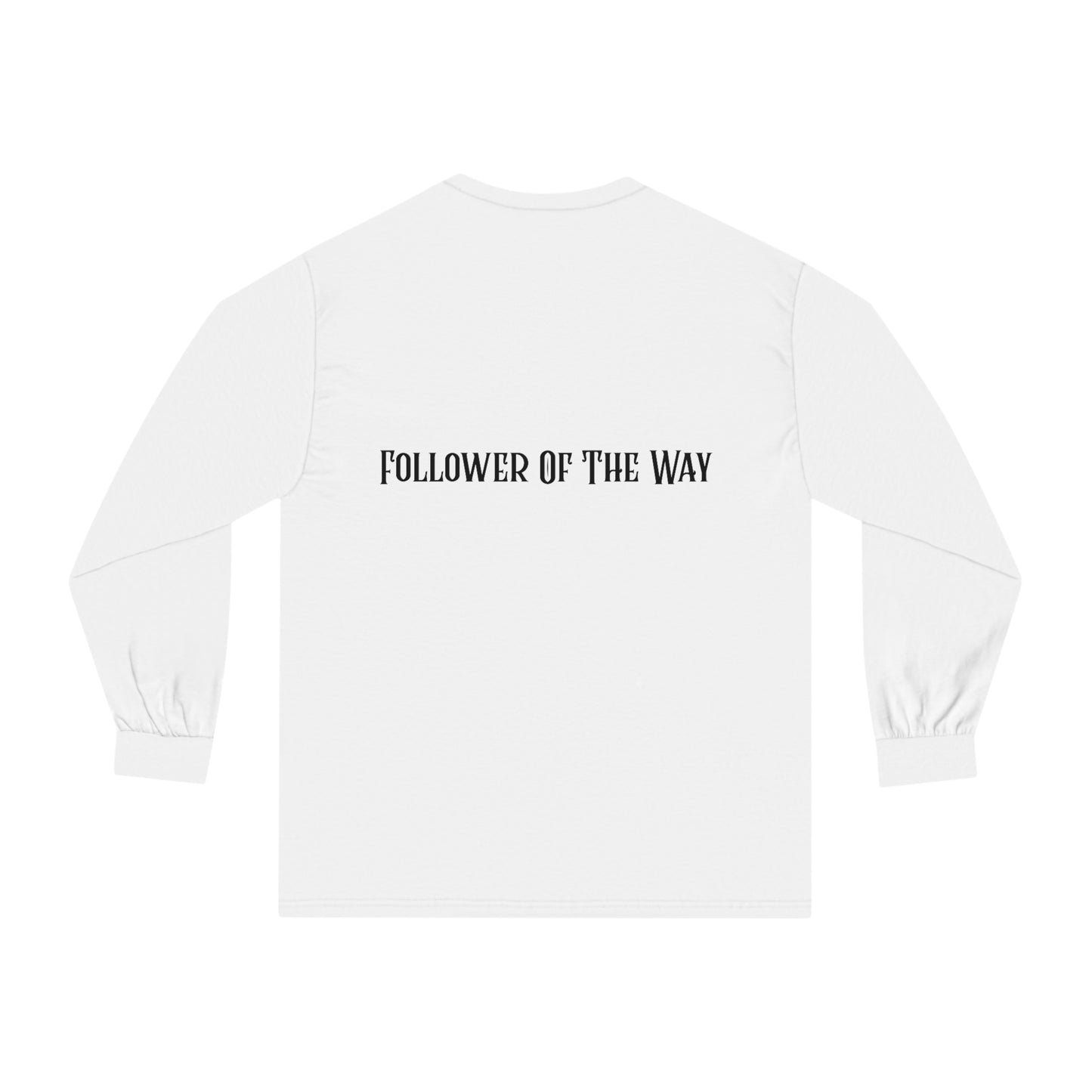 CWDT Unisex Classic Long Sleeve T-Shirt