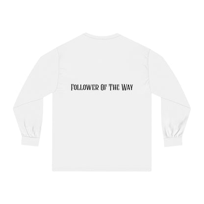 CWDT Unisex Classic Long Sleeve T-Shirt