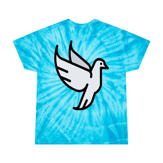 Fly Tie-Dye Tee, Cyclone