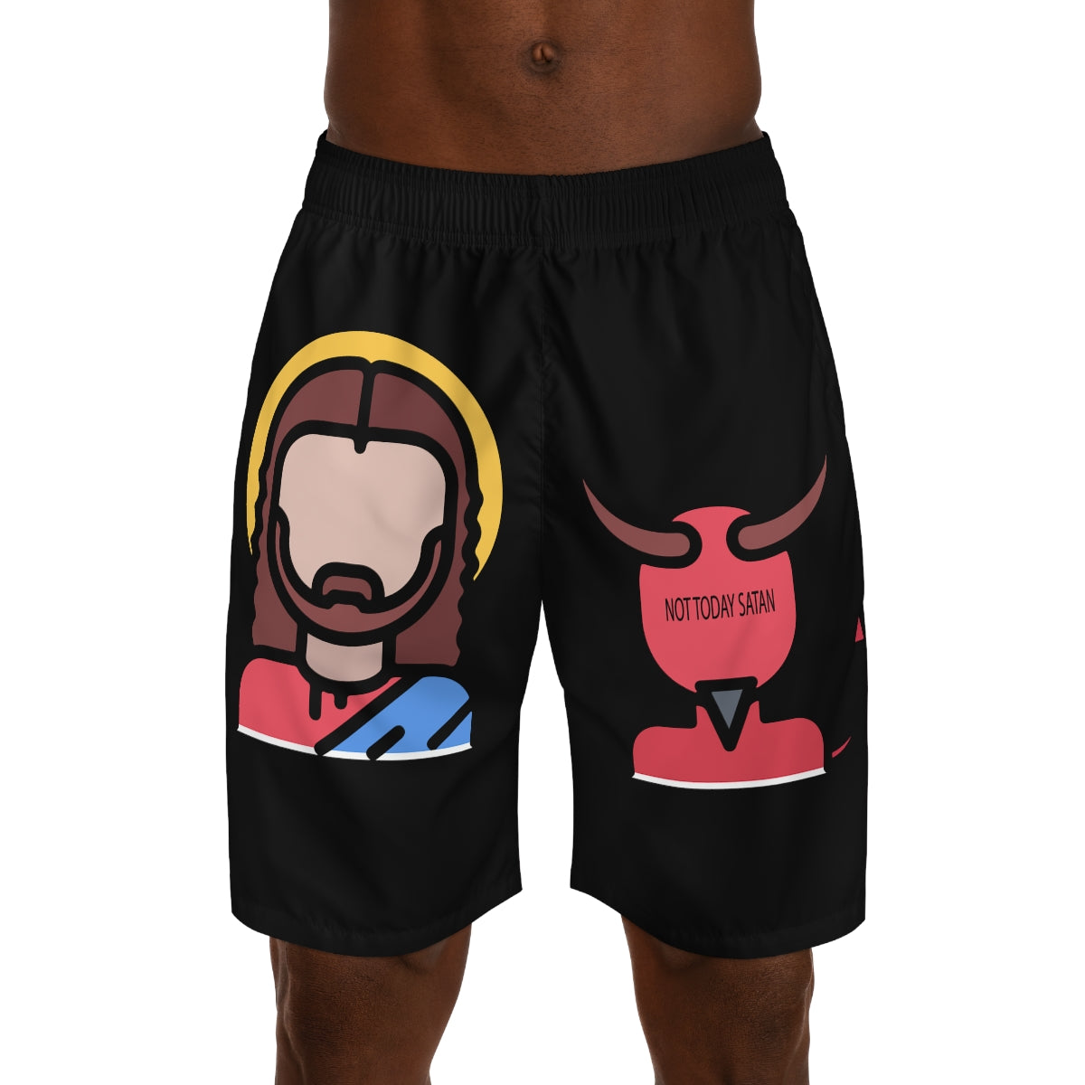 Vs Men's Jogger Shorts