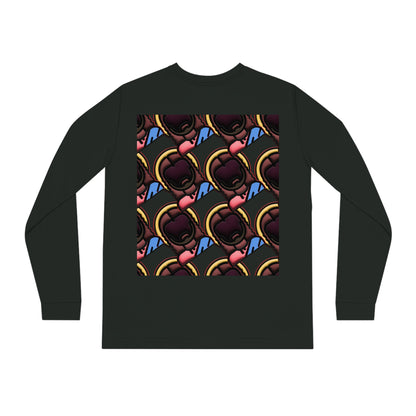 Union Shifts Dry Organic Long Sleeve Tee