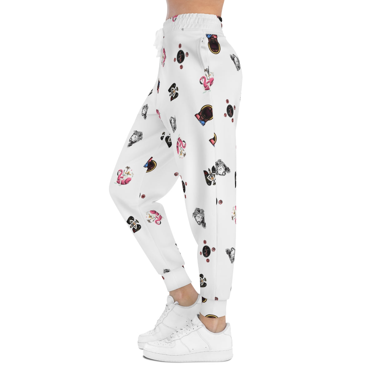 lots Athletic Joggers