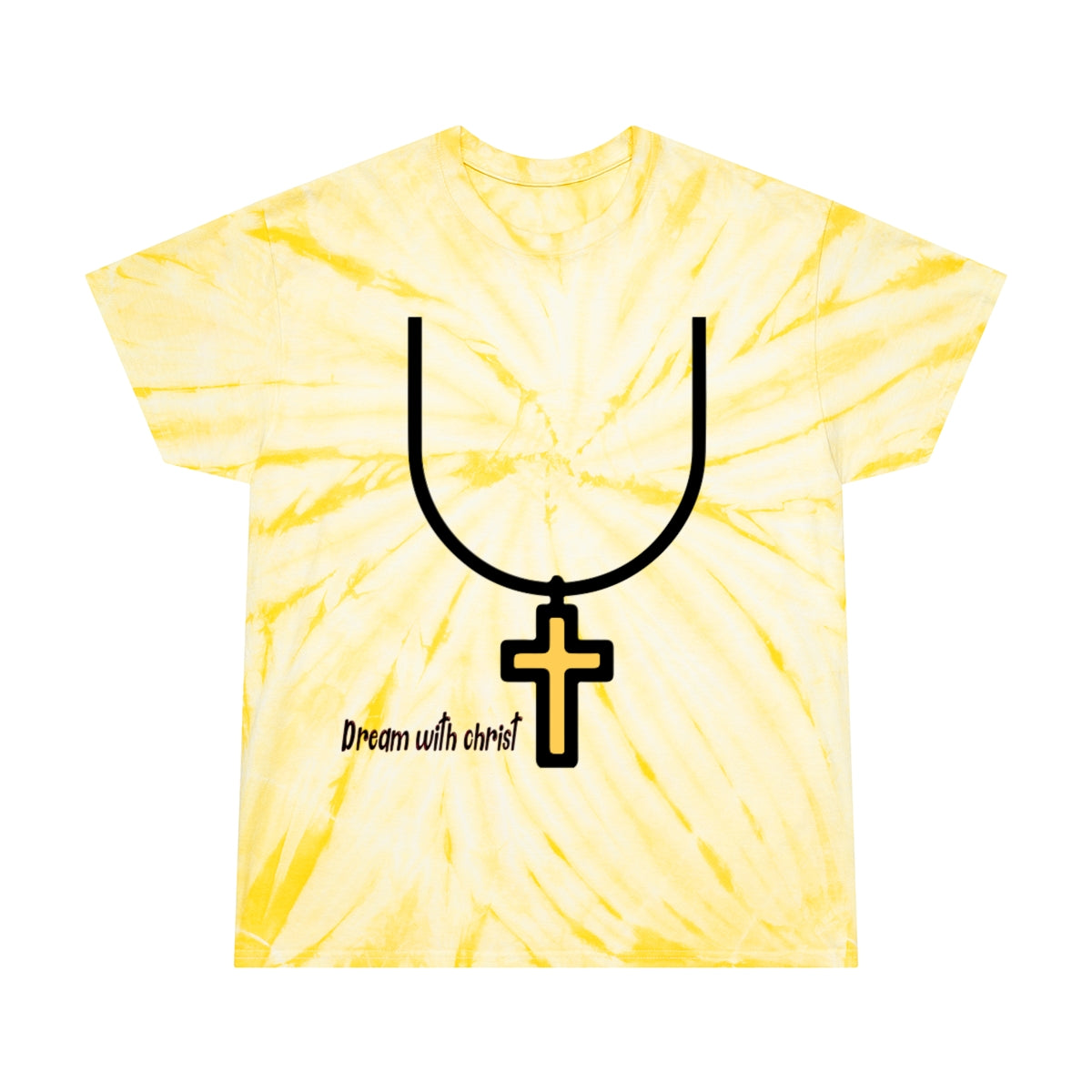 Fly Tie-Dye Tee, Cyclone