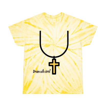 Fly Tie-Dye Tee, Cyclone