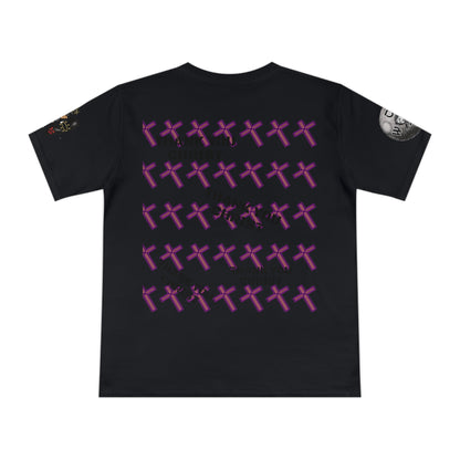 fire Unisex Classic Jersey T-shirt