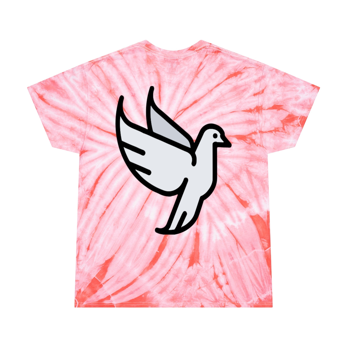 Fly Tie-Dye Tee, Cyclone
