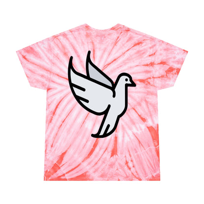 Fly Tie-Dye Tee, Cyclone
