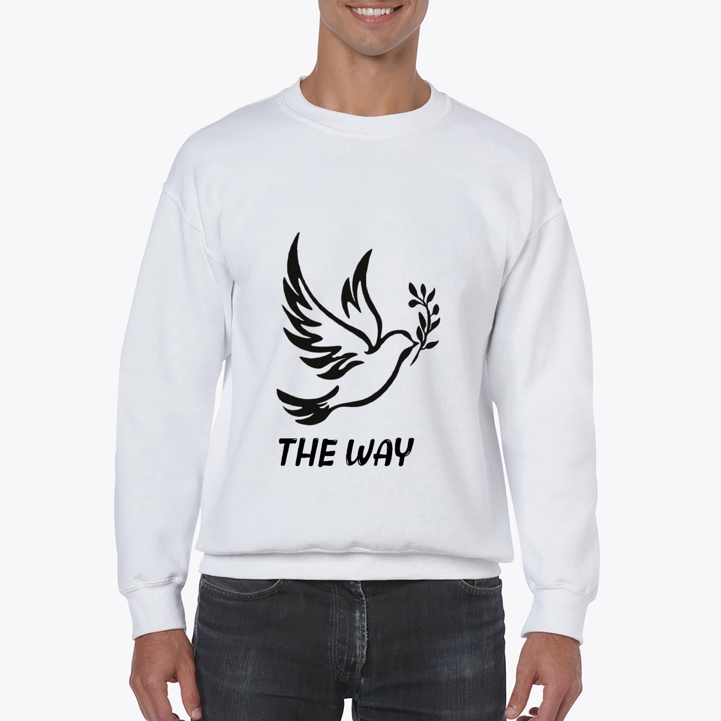 See The Long Sleeve