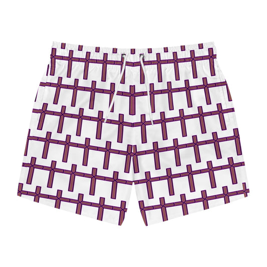 Cross Swim Trunks