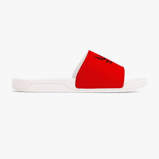 Yes Slides- White