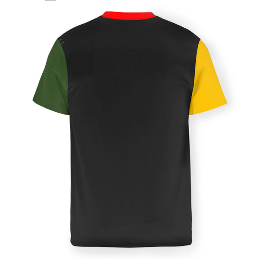 Mix Up The Way Shirt