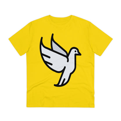 Holy Ghost Creator T-shirt - Unisex