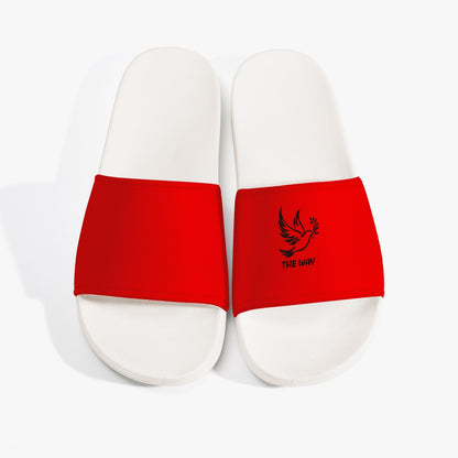 Yes Slides- White