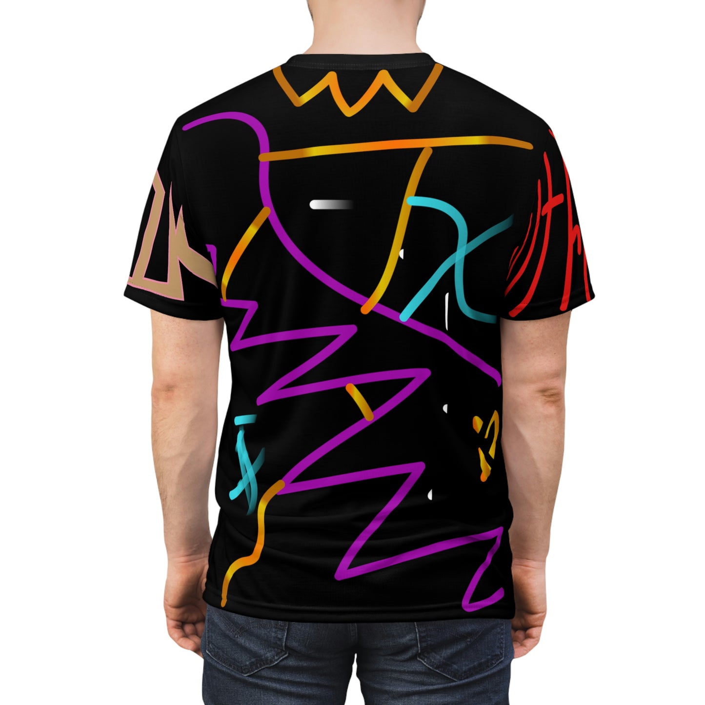 ArtBoard Crayola Way Cut & Sew Tee