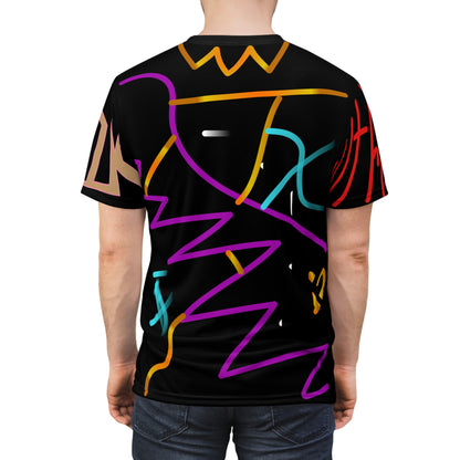 ArtBoard Crayola Way Cut & Sew Tee