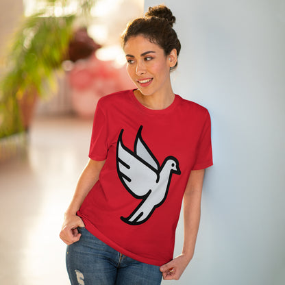 Holy Ghost Creator T-shirt - Unisex