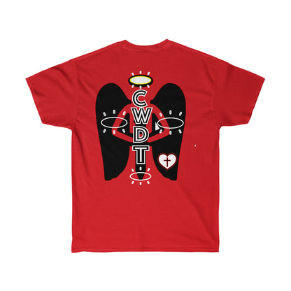 CWDT Cotton Tee