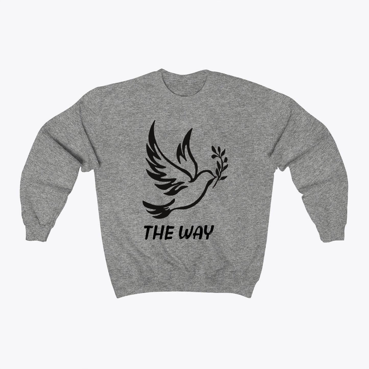See The Long Sleeve