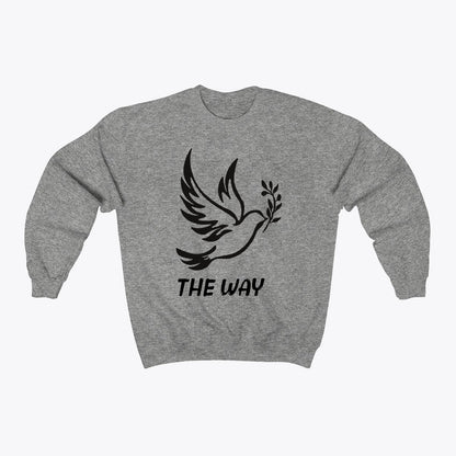 See The Long Sleeve